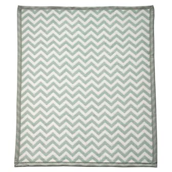 Baby Turkish Cotton Blend Blanket