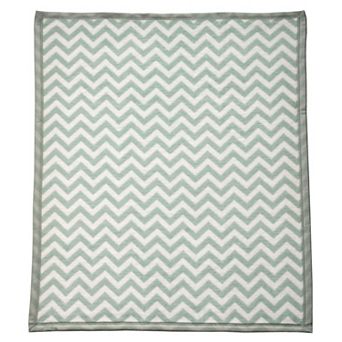 Baby Turkish Cotton Blend Blanket