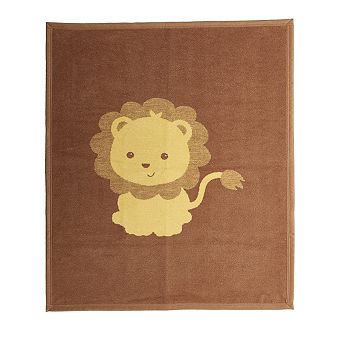 Baby Turkish Cotton Blend Blanket