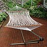 Algoma 13-ft. Double Rope Hammock - Outdoor