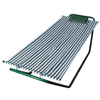 Algoma 4-Point Hammock Lounge - Outdoor