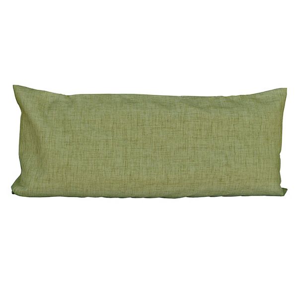 Algoma Deluxe Hammock Pillow - Outdoor - Kiwi Rave
