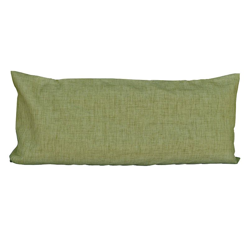 91169392 Algoma Deluxe Hammock Pillow - Outdoor, Green sku 91169392