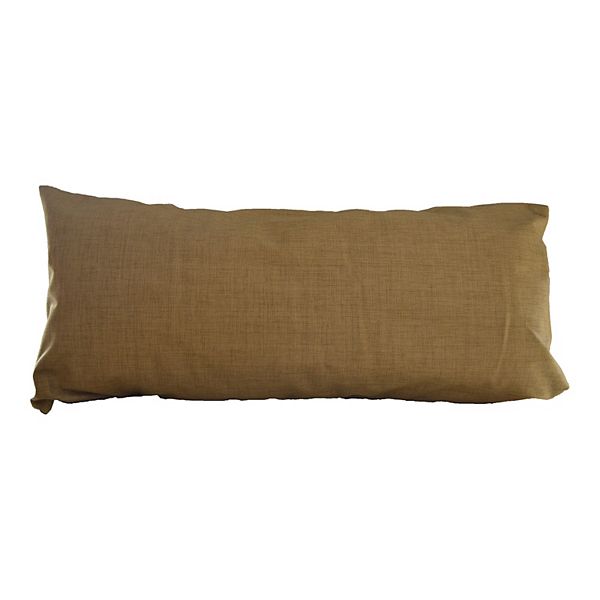 Algoma Deluxe Hammock Pillow - Outdoor - Walnut Rave