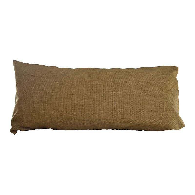 Algoma Deluxe Hammock Pillow - Outdoor, Brown
