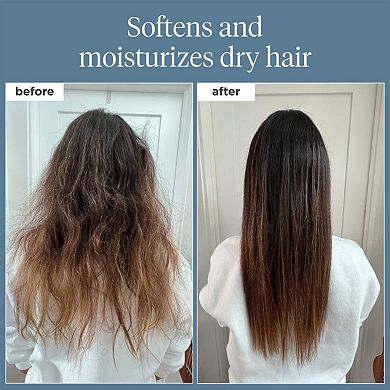 Mini Scalp Revival Rosemary Pre-Wash Scalp and Hair Oil