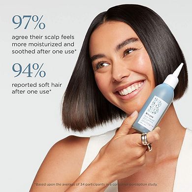 Mini Scalp Revival Rosemary Pre-Wash Scalp and Hair Oil