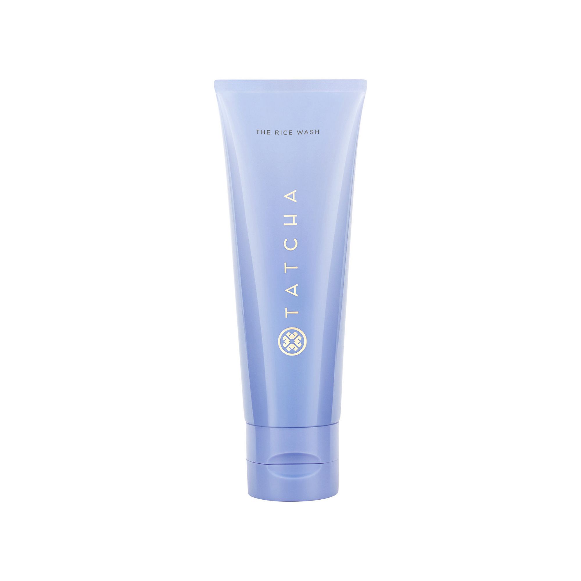 Tatcha The Rice Wash Skin-Softening Cleanser, Size: 8.1 Oz, Limited Edition