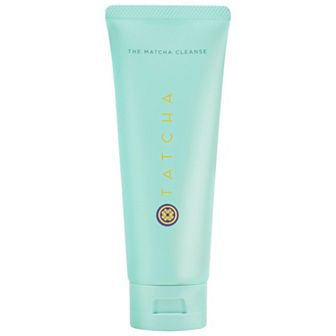 Tatcha The Matcha Cleanse Daily Clarifying Gel Cleanser