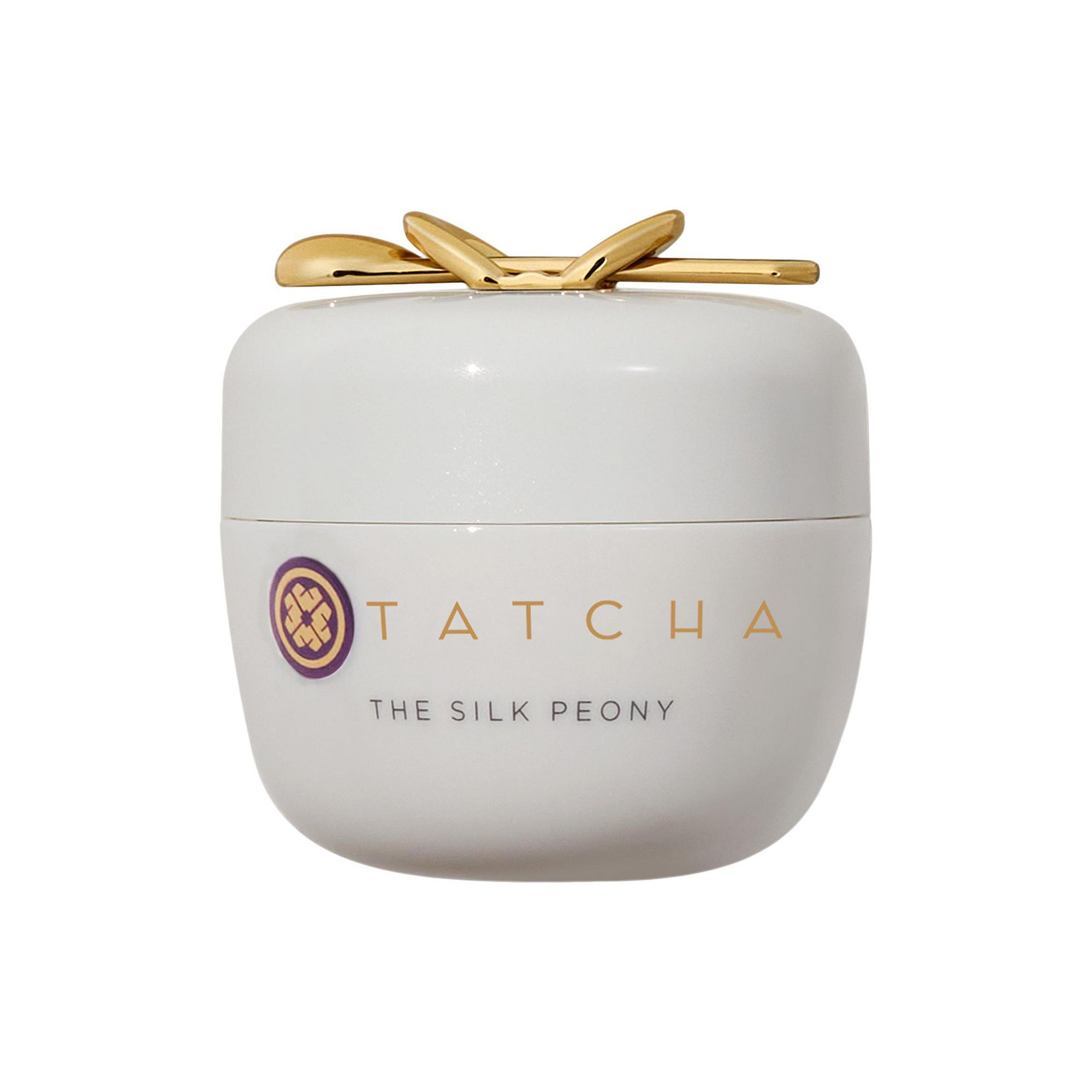 Tatcha The Silk Peony Line-Smoothing Eye Cream, Size: .5 Oz, None