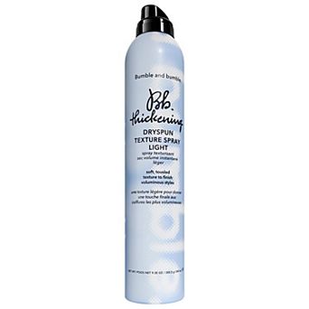 Bumble and bumble Thickening Dryspun Texture Spray Light