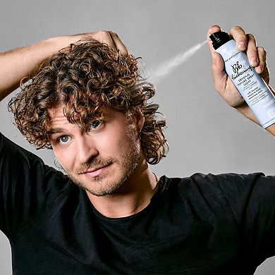 Thickening Dryspun Texture Spray Light