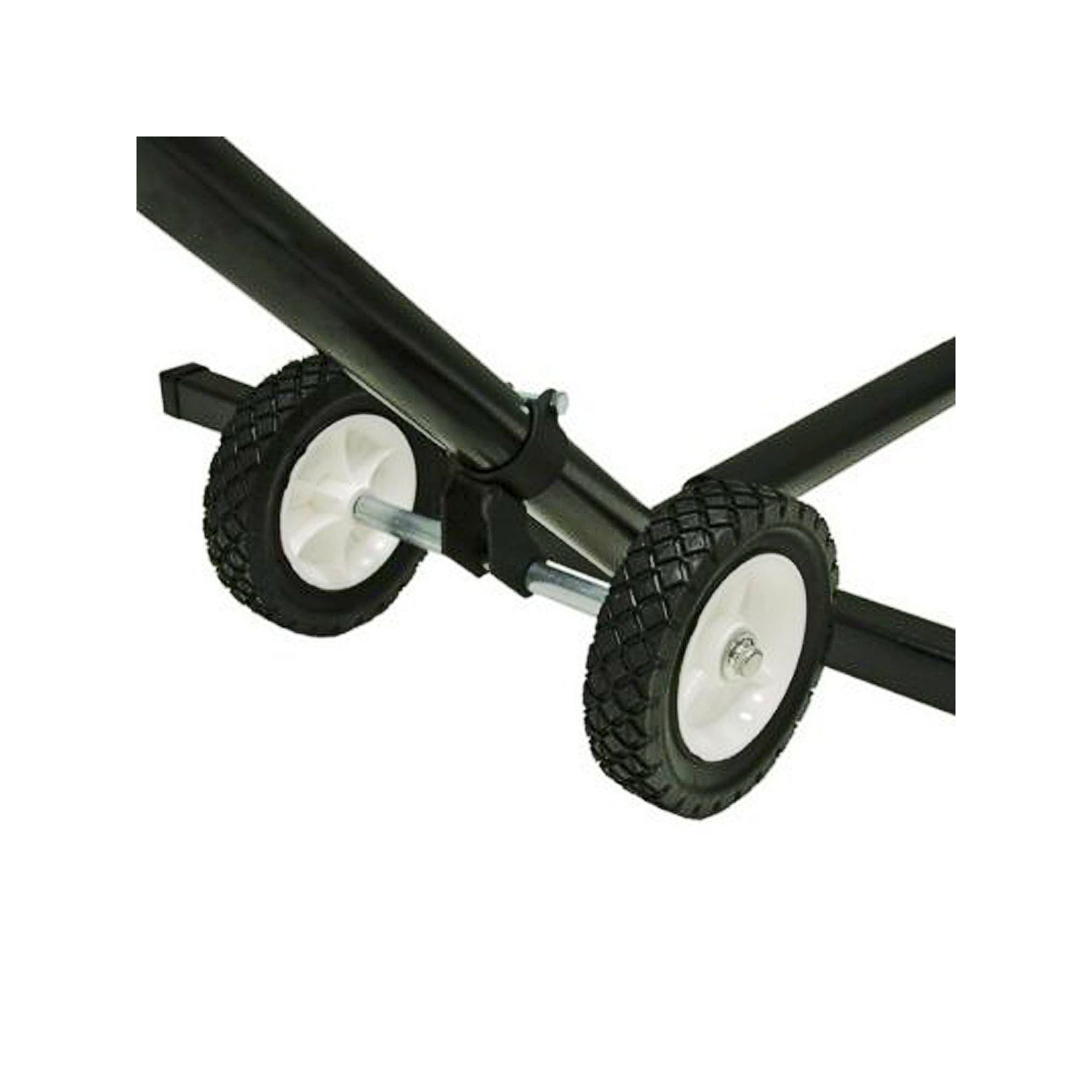 Algoma Hammock Wheel Kit - Outdoor, Multicolor