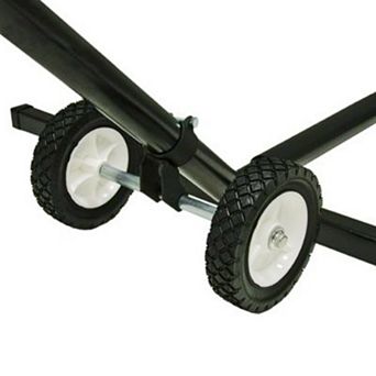 Algoma Hammock Wheel Kit - Outdoor