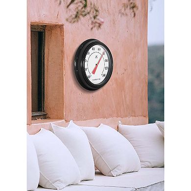 Infinity Instruments Essential Wall Thermometer