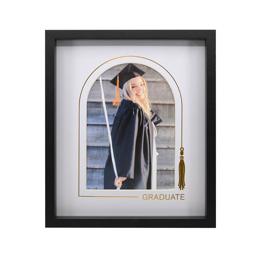 Graduate Arch 5