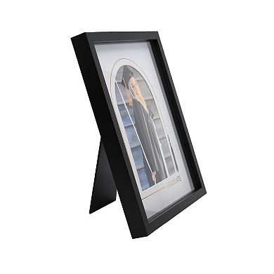 Graduate Arch 5" x 7" Frame Table Decor