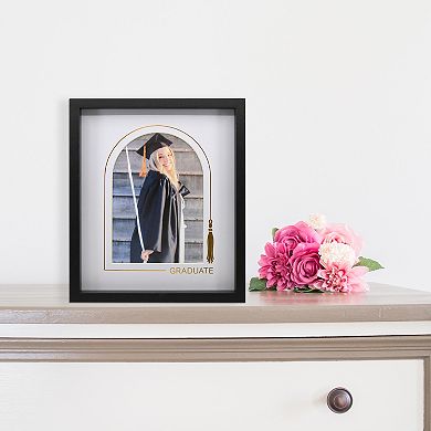 Graduate Arch 5" x 7" Frame Table Decor