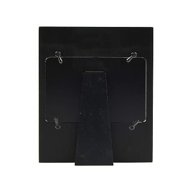 Class of 2024 Glitter 4" x 6" Frame Table Decor