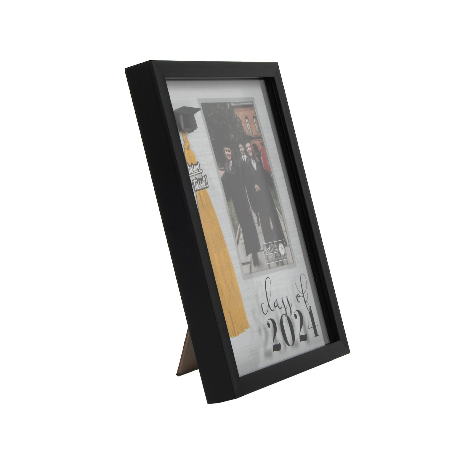 Class Of 2024 Tassel 4 X 6 Frame Table Decor   6767708 ALT2