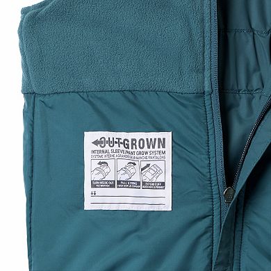 Boys 4-20 Columbia Snowslope III Bib Overall Snowpants