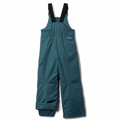 Kids 4-20 Columbia Snowslope™ III Bib Overall Snowpants