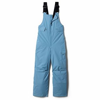 Kids 4-20 Columbia Snowslope™ III Bib Overall Snowpants