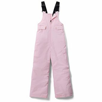 Kids 4-20 Columbia Snowslope™ III Bib Overall Snowpants
