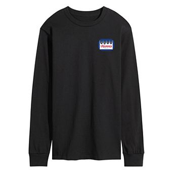Men's Hamm's Logo Long Sleeve Graphic Tee