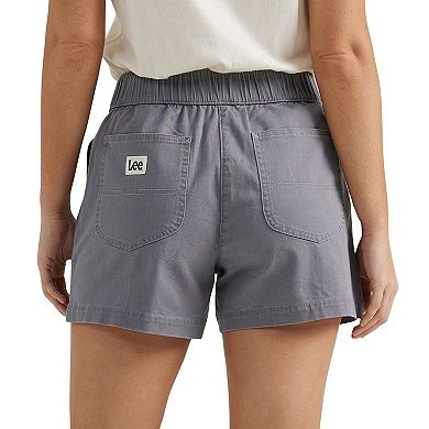 Women's Lee® Ultra Lux Utility Shorts