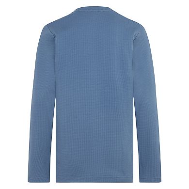 Boys 8-20 Hurley Thermal Long Sleeve T-shirt