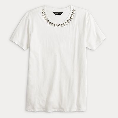 Simply Vera VerawangTシャツ 6852447_Sea_Spray?wid=400&hei=