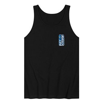 Men's Keystone Light Bottle Can Tank Top