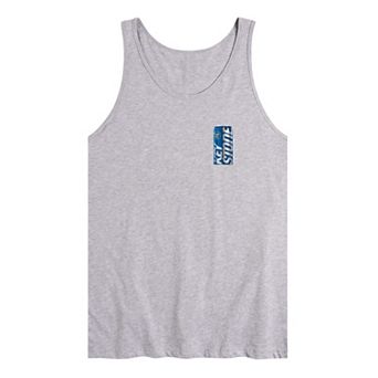 Men's Keystone Light Bottle Can Tank Top