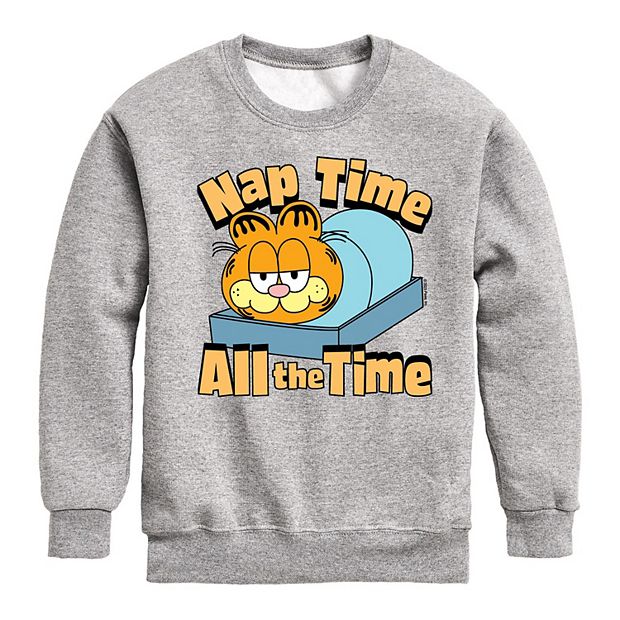 Kohls boys sweatshirt hotsell