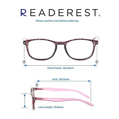 Blue Light Blocking Reading Glasses Computer Glasses