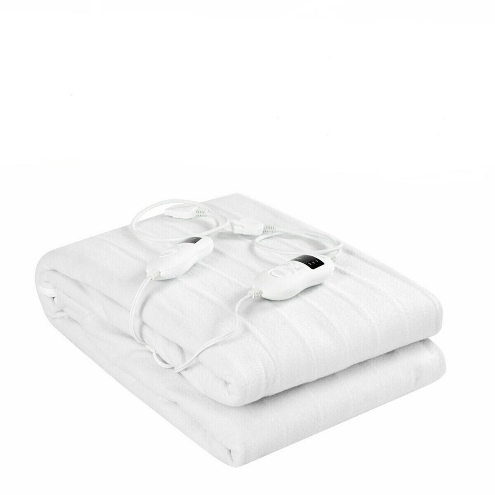 Kohl's electric blanket king size new arrivals