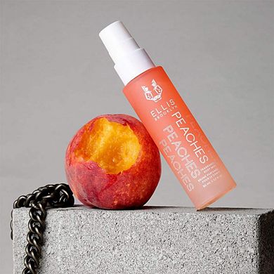 PEACHES Hair and Body Fragrance Mist