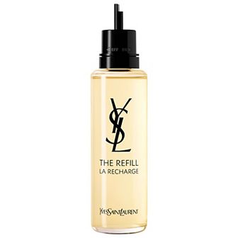 Yves Saint Laurent Libre Eau De Parfum Refill with Orange Blossom & Lavender
