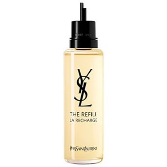 Yves Saint Laurent Libre Eau De Parfum Refill with Orange Blossom & Lavender