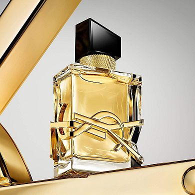 Libre Eau De Parfum Refill with Orange Blossom & Lavender