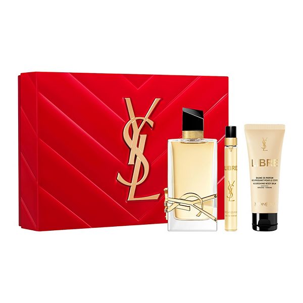 Yves Saint Laurent Libre Eau de Parfum Valentine s Day Gift Set