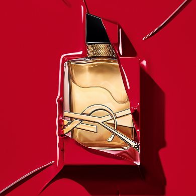 Yves Saint Laurent Libre Eau de Parfum Valentine's Day Gift Set