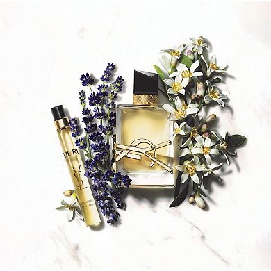 Yves Saint Laurent Libre Eau de Parfum Valentine's Day Gift Set