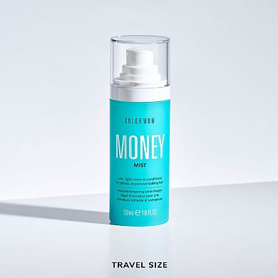 Money Mist Leave In Conditioner