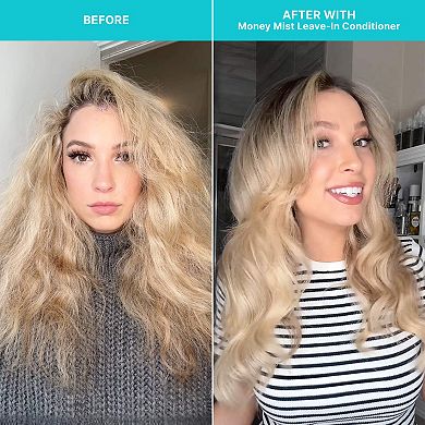 Money Mist Leave In Conditioner