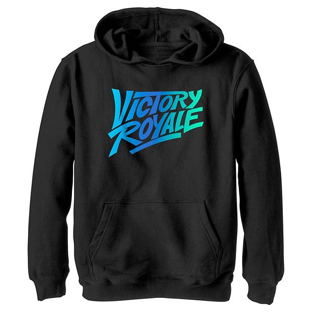 Kohls fortnite hoodie sale