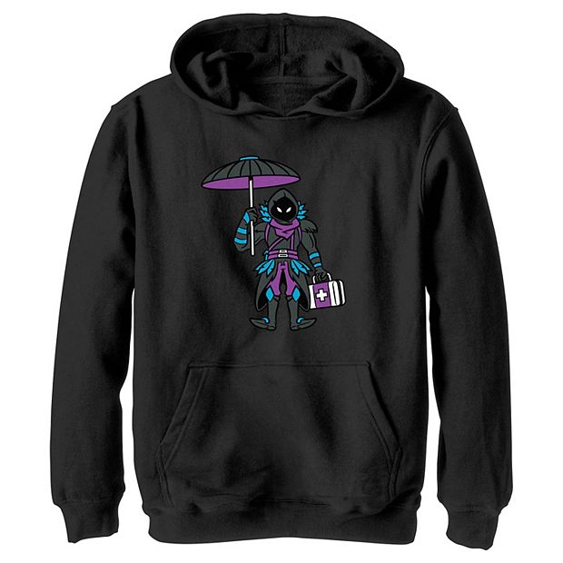 Fortnite shop kids hoodie