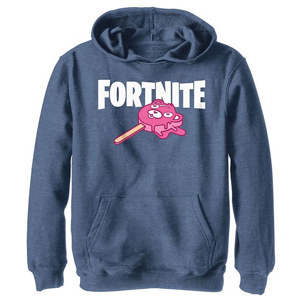 Boys fortnite sweatshirt hot sale