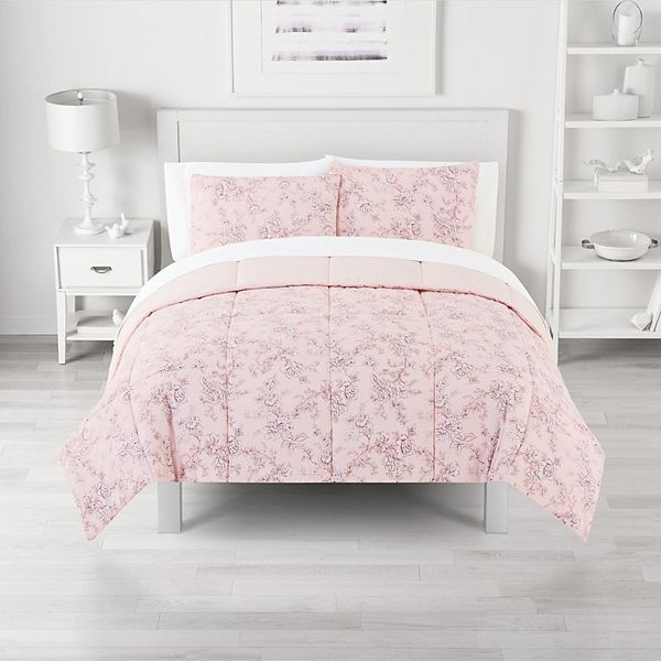 The Big One Comforternull